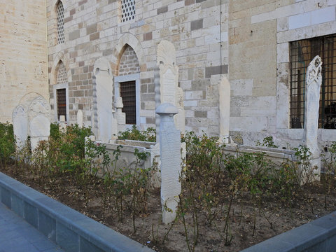 Mevlana Tekkesi