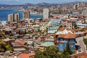 Valparaiso