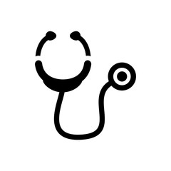 Stethoscope Icon