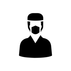 Surgeon Icon