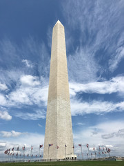 Washington Monument
