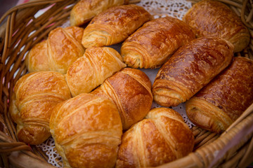 Baked Goods
