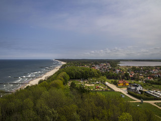 Między dwoma brzegami © jadria