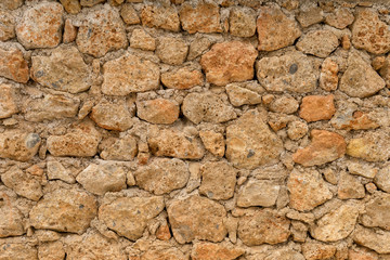stone wall, for texture, background