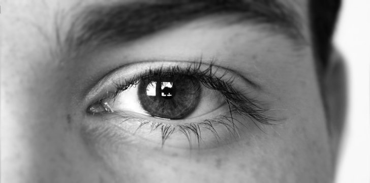 Oeil