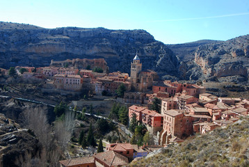 Fototapeta premium town