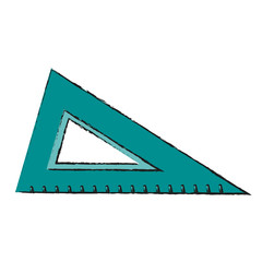 School instruments cartoon