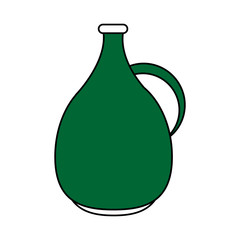 Delicious wine celebration