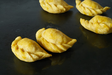 Curry Puff