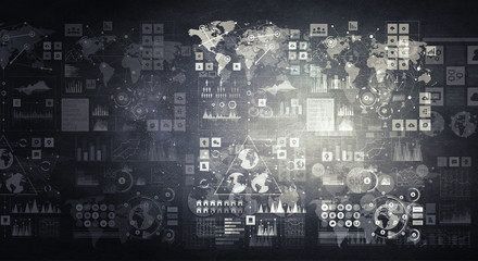 Social connection concept