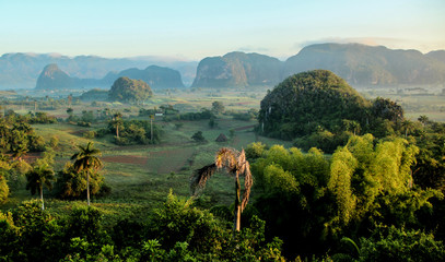 Vinales, Cuba