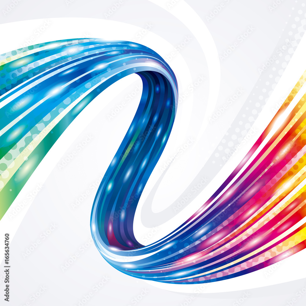Poster technology connection broadband abstract background.