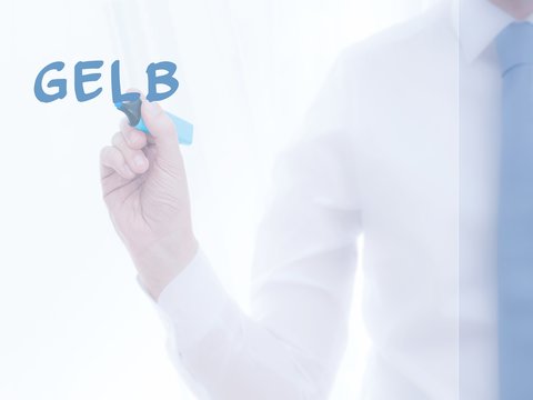 Gelb