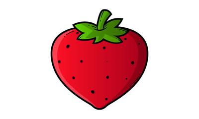 strawberry