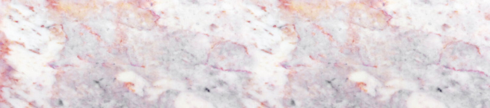  panorama blurry pink marble background