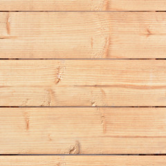 Fototapeta premium Light wood texture background