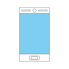 Smartphone mobile technology