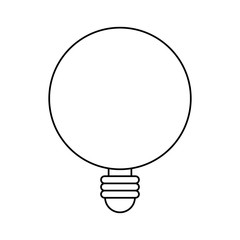 Bulb light energy