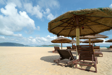 Dadonghai Scenic Area, Sanya, Hainan