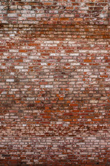 vintage brick wall texture