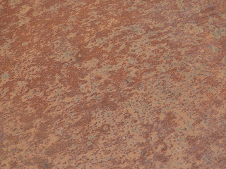 rust