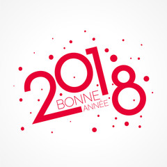 2018,bonne année