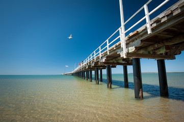 Hervey Bay Jetty