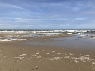 Sea Texel