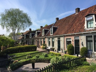 Dutch Historic Houses