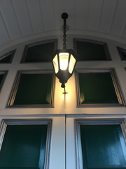 Entrance Light