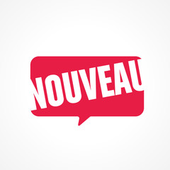nouveau