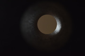 hole