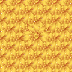 Creative pattern texture
