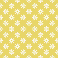 Cute Floral pattern.