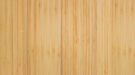 Fototapeta premium Bamboo textured background