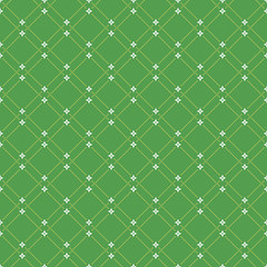 Fototapeta na wymiar Geometric dotted vector colored pattern. Seamless abstract modern texture for wallpapers and backgrounds