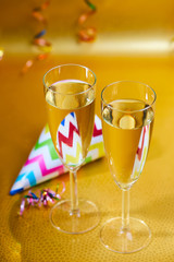 holiday concept