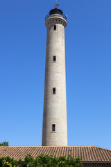 Canet Lighthouse