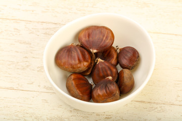 Chestnut
