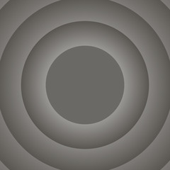 Abstract circle background ready for your design. Vector illustration