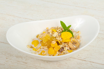 Muesli