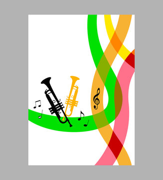 Musik - 152 - Poster