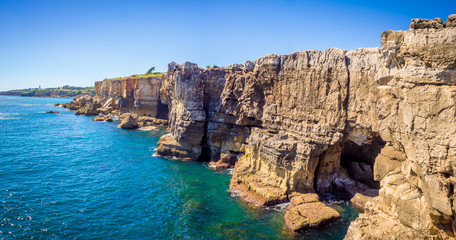 Boca do Inferno - Hell's Mouth