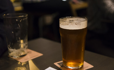 bee pub sydney australia