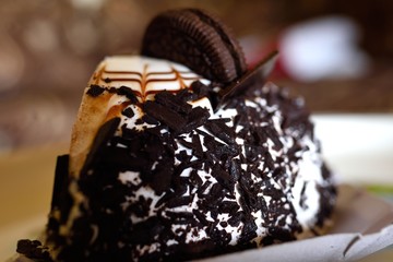 Chocolates and Cakes...