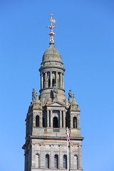 Eglise de Glasgow