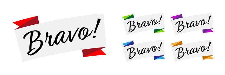 Bravo !