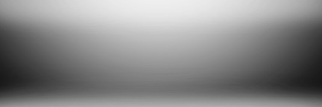 abstract blur gray, white and black background