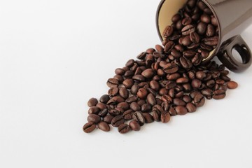 CHICCHI DI CAFFE' SPARSI