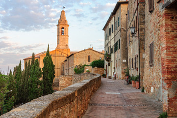 Pienza